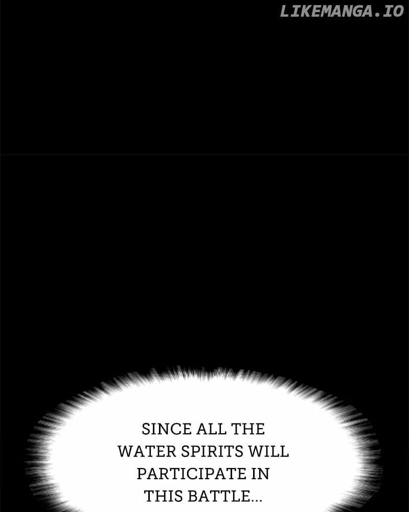 Solo Spell Caster Chapter 186 71